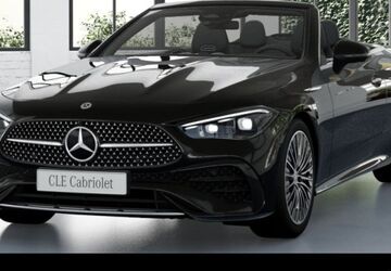 Mercedes-Benz CLE 200 9.900 km 56.450 &euro; Heidelberg 69126