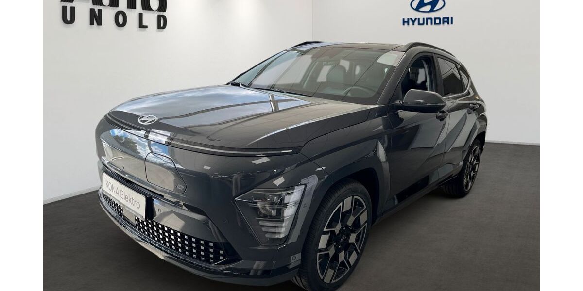 Hyundai KONA 9.863 km 35.900 &euro; Ludwigshafen 67059
