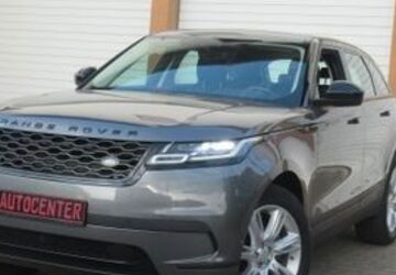 Land Rover Range Rover Velar 45.000 km 49.900 &euro; Weinheim 69469