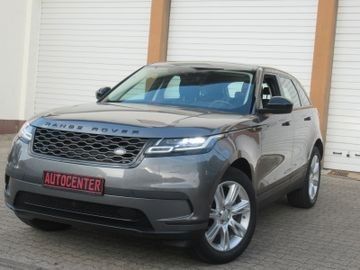 Land Rover Range Rover Velar 45.000 km 49.900 &euro; Weinheim 69469