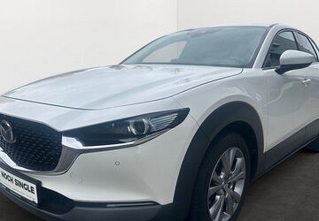 Mazda CX-30 75.480 km 20.990 &euro; Neustadt 67434