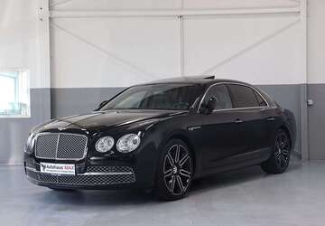 Bentley Flying Spur 96.000 km 84.990 &euro; Mannheim 68219