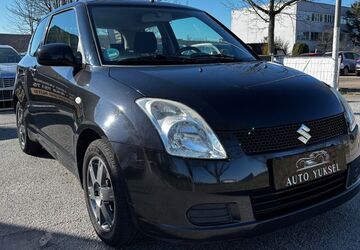 Suzuki Swift 180.000 km 2.290 &euro; Heppenheim 64646