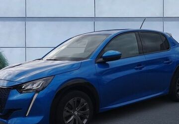 Peugeot 208 63.601 km 14.900 &euro; Haßloch 67454