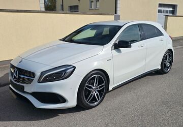 Mercedes-Benz A 180 169.990 km 15.990 &euro; Philippsburg 76661