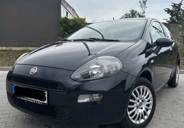 Fiat Punto Evo 155.000 km 2.990 &euro; Lampertheim 68623