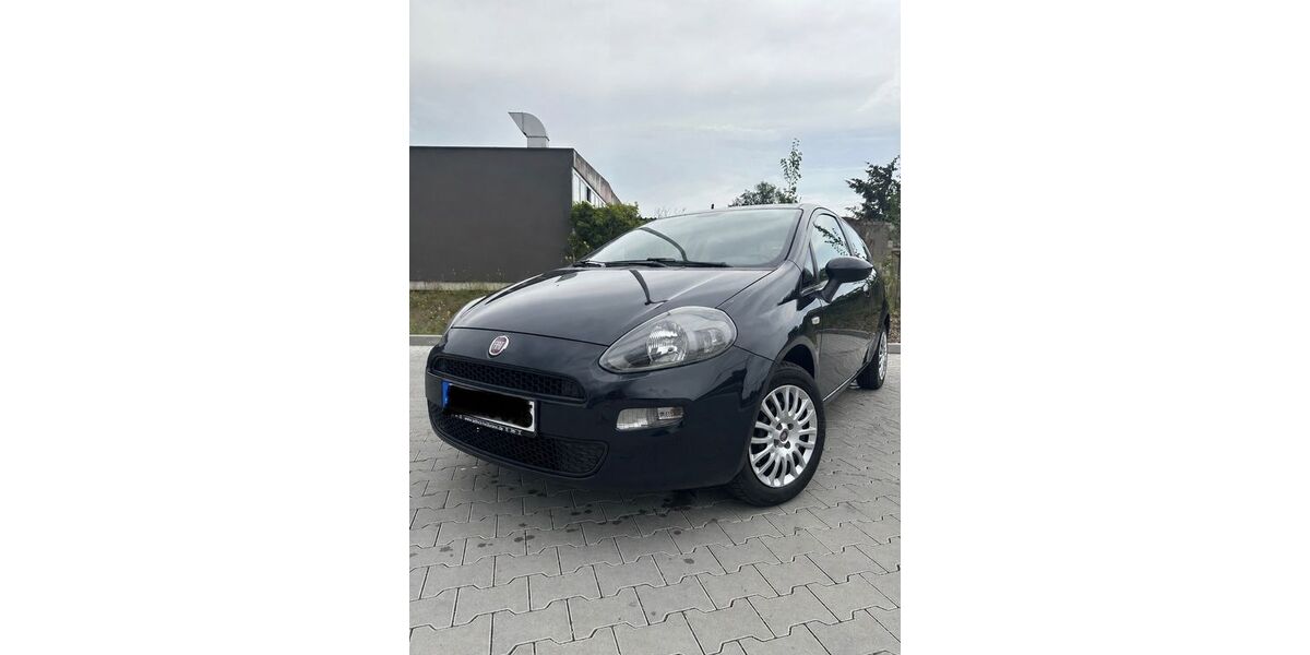 Fiat Punto Evo 155.000 km 2.990 &euro; Lampertheim 68623