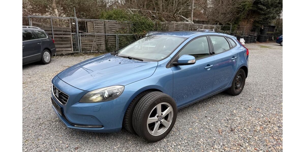Volvo V40 223.000 km 5.500 &euro; Weinheim 69469