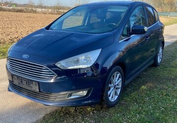 Ford C-Max 329.000 km 4.402 &euro; Lingenfeld 67360