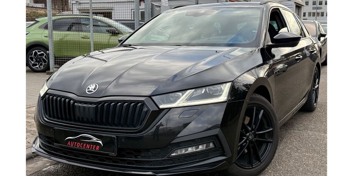 Skoda Octavia 159.000 km 21.490 &euro; Weinheim 69469