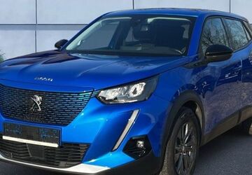 Peugeot 2008 39.198 km 18.450 &euro; Haßloch 67454