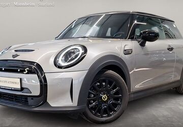 Mini Cooper SE 24.504 km 18.580 &euro; Mannheim 68169