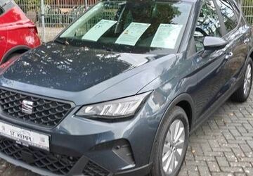 Seat Arona 4.500 km 22.990 &euro; Speyer 67346