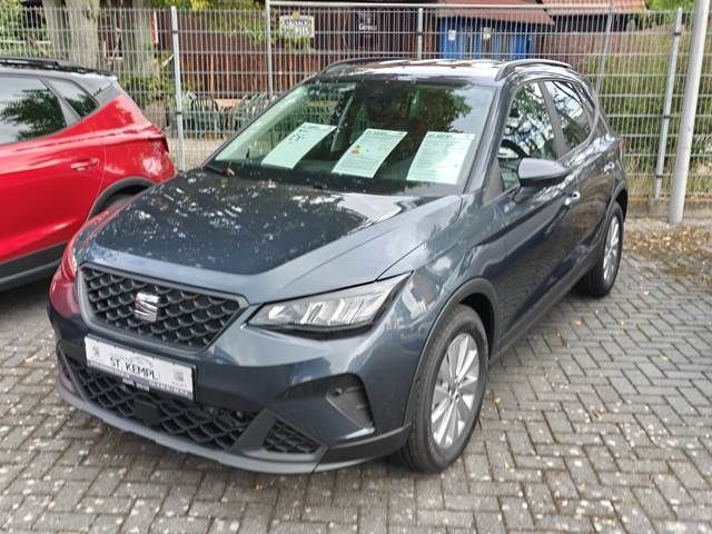 Seat Arona 4.500 km 22.990 &euro; Speyer 67346