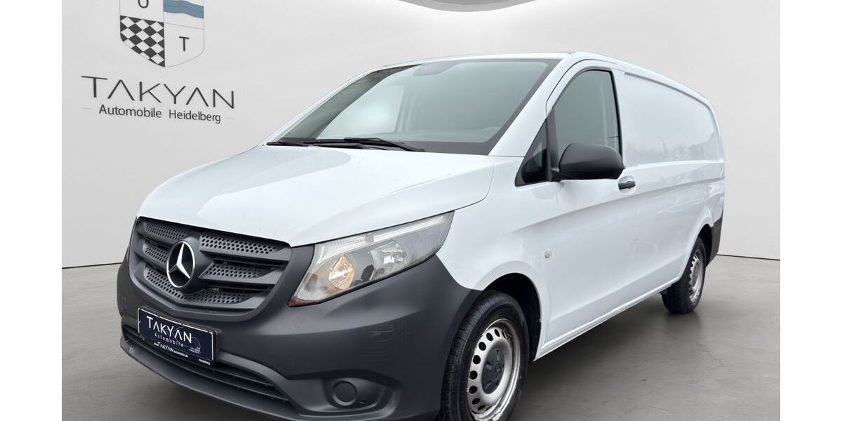 Mercedes-Benz Vito 286.000 km 7.770 &euro; Edingen-Neckarhausen 68535