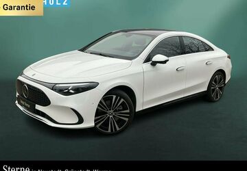 Mercedes-Benz CLA 250 3.700 km 54.690 &euro; Wiesloch 69168