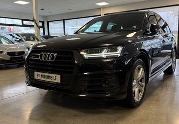 Audi Q7 199.990 km 26.800 &euro; Worms 67550