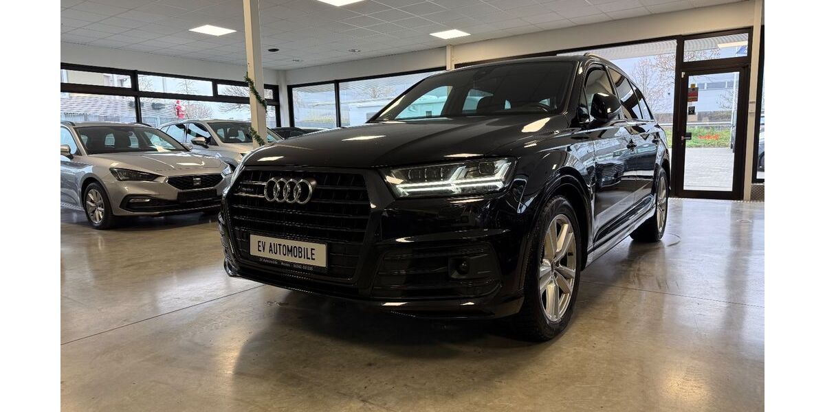 Audi Q7 199.990 km 26.800 &euro; Worms 67550