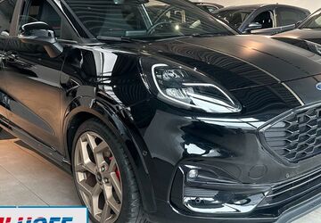 Ford Puma 3.645 km 25.470 &euro; Mannheim 68309