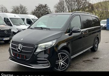Mercedes-Benz V 300 14.900 km 97.900 &euro; Neustadt 67433