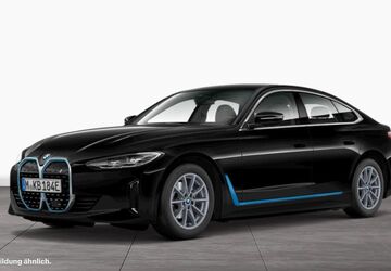 BMW i4 11.840 km 39.980 &euro; Mannheim 68169