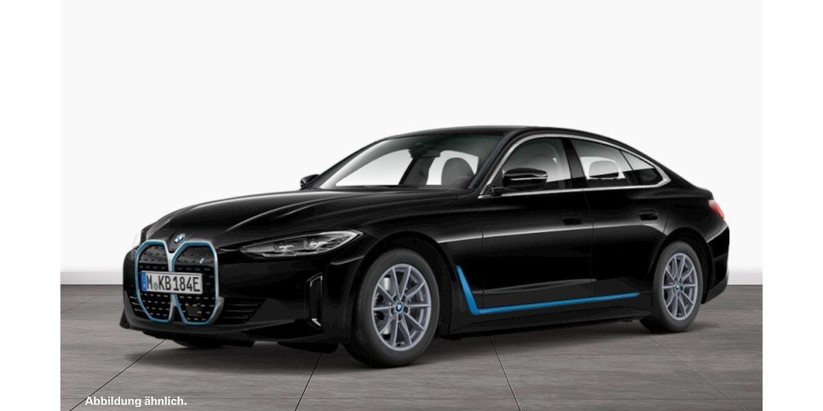 BMW i4 11.840 km 39.980 &euro; Mannheim 68169