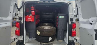 Gebrauchte Opel Vivaro