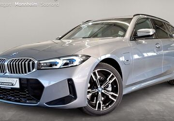 BMW 330 58.764 km 35.980 &euro; Mannheim 68169