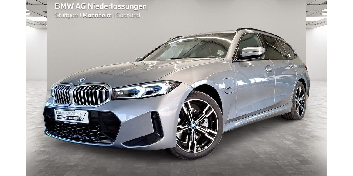 BMW 330 58.764 km 35.980 &euro; Mannheim 68169