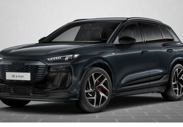 Audi Q6 e-tron 4.990 km 70.680 &euro; Neustadt a.d. Weinstraße 67433