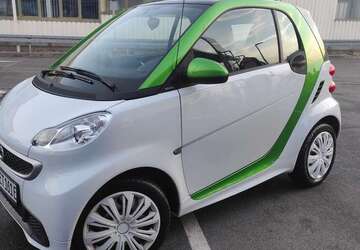 Smart forTwo 62.350 km 5.500 &euro; Ketsch 68775