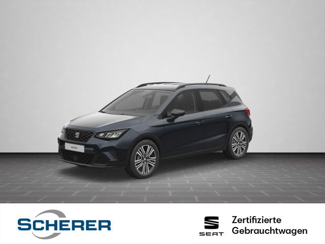 Seat Arona 11.059 km 19.390 &euro; Heidelberg 69123