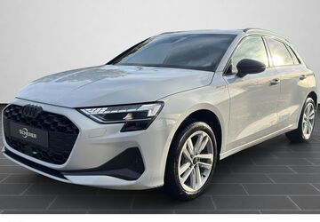 Audi A3 4.900 km 32.800 &euro; Ludwigshafen 67063