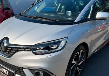 Renault Scenic 105.800 km 12.790 &euro; Frankenthal (Pfalz) 67227