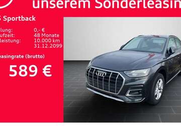 Audi Q5 36.748 km 37.500 &euro; Ladenburg 68526