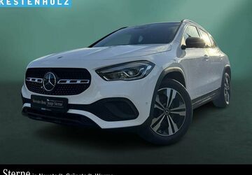 Mercedes-Benz GLA 220 88.109 km 33.880 &euro; Grünstadt 67269