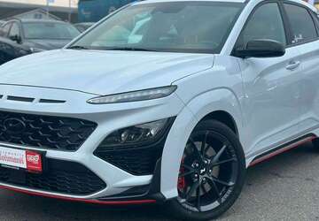 Hyundai KONA 46.216 km 26.770 &euro; Brühl 68782