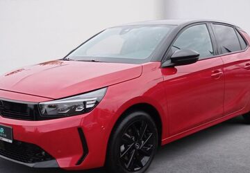 Opel Corsa 8.600 km 20.980 &euro; Maxdorf 67133