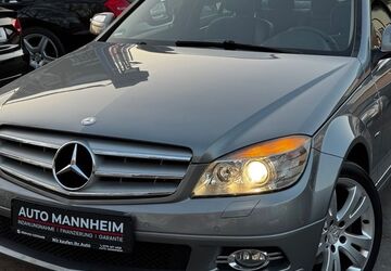 Mercedes-Benz C 180 263.000 km 5.999 &euro; Mannheim 68199