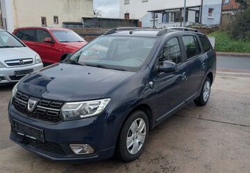 Dacia Logan 133.800 km 4.990 &euro; Eisenberg 67304