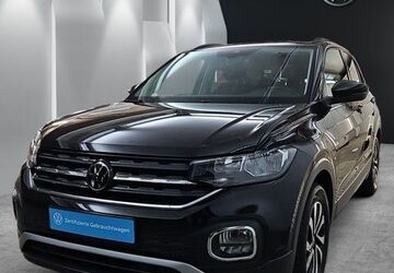 VW T-Cross 29.323 km 24.450 &euro; Speyer 67346