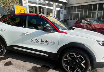 Opel Mokka 16.291 km 18.800 &euro; Bürstadt 68642