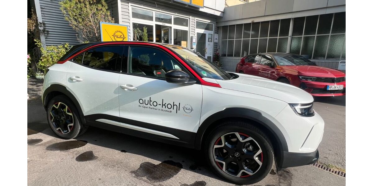 Opel Mokka 16.291 km 18.800 &euro; Bürstadt 68642