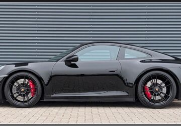 Porsche 992 44.480 km 135.000 &euro; Speyer 67346