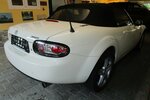 Mazda MX-5 1.8 Black & White Energy 79.600 km 11.985 &euro; Hirschberg 69493