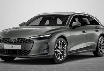 Audi A6 23.471 km 40.949 &euro; Mannheim 68309