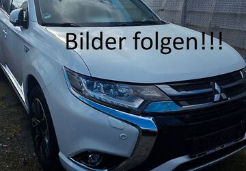 Mitsubishi Plug-in Hybrid Outlander 198.000 km 15.500 &euro; Wald-Michelbach 69483