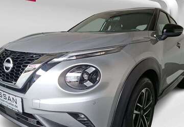 Nissan Juke 9.153 km 20.740 &euro; Heidelberg 69126