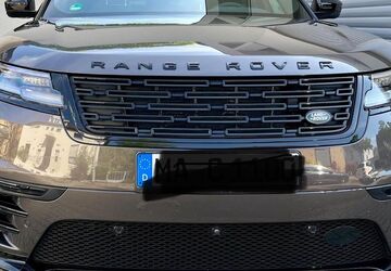 Land Rover Range Rover Velar 29.000 km 53.200 &euro; Mannheim 68163