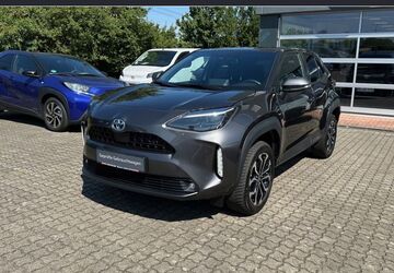 Toyota Yaris Cross 34.088 km 23.990 &euro; Wiesloch 69168